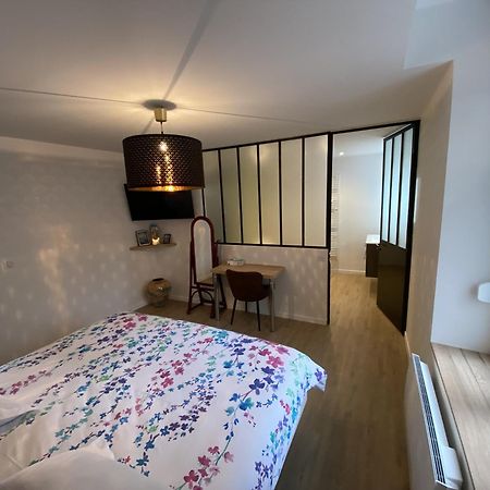 Residence Gaby & Tom 4 Etoiles Контрексевіль Екстер'єр фото
